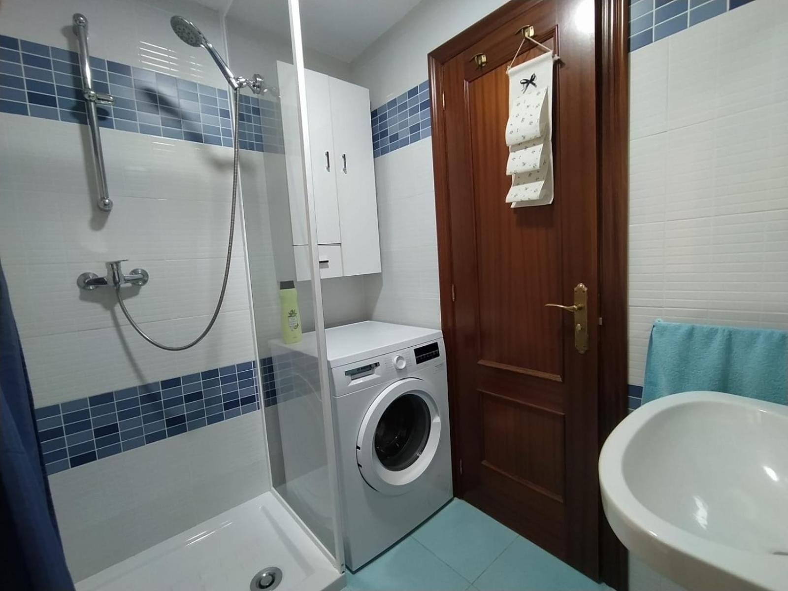San Pedro Apartment Cangas de Foz Cameră foto